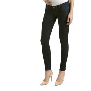 J Brand Mama J Starless Skinny Jeans